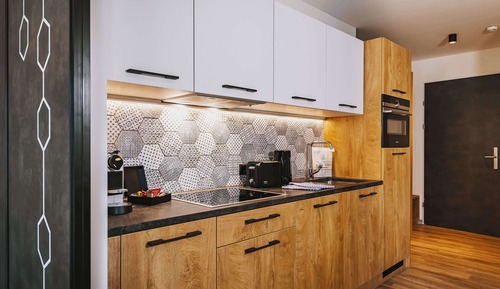 Suite, 1 Double Bed with Sofa bed, Balcony (with Sofabed)