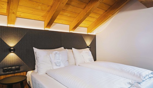 Penthouse, 4 Bedrooms, Sauna (Penthouse;with Sofabed)