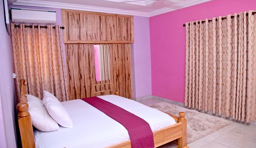 Apartment, 3 Bedrooms