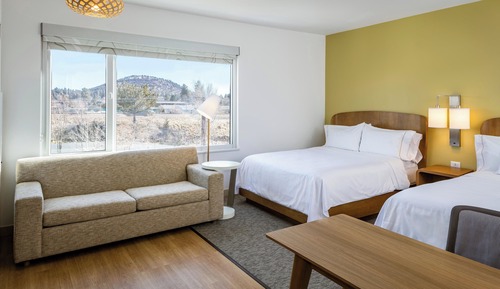 Studio, Multiple Beds, Non Smoking