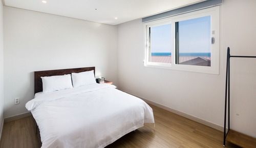 Signature Suite, Garden View