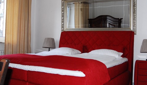 Comfort Room
