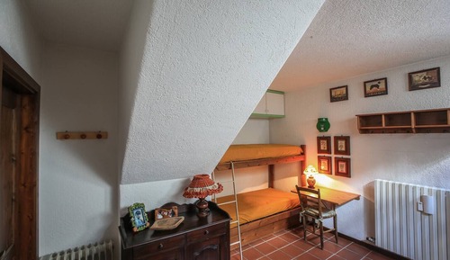 Apartment, 2 Bedrooms, 2 Bathrooms