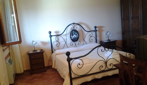 Room, 1 Bedroom, Smoking, Patio