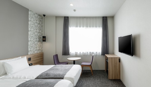 Hollywood Twin Room