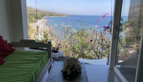 Deluxe Villa, 2 Bedrooms
