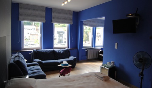 Superior Room (Deluxe)