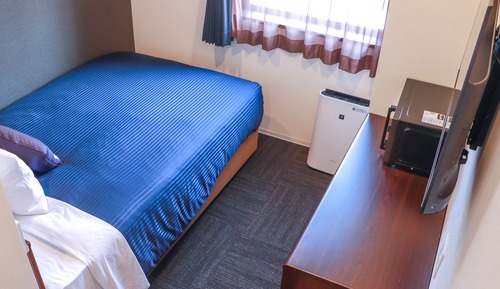 Single Room, Non Smoking
