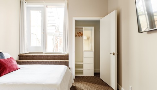 Standard Double Room (102)