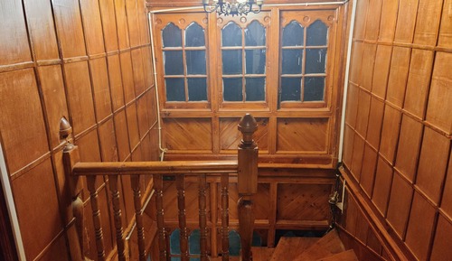British Royal Family Suite