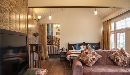 Signature Room