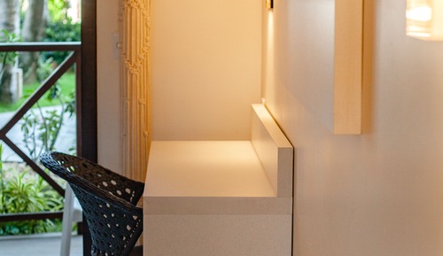Standard Suite Sea Front