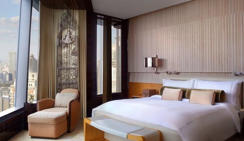 Carlton Suite
