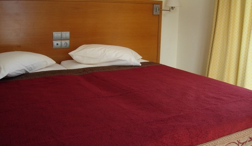 Apartment, 1 Bedroom, Sea View