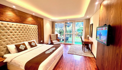 Superior Room