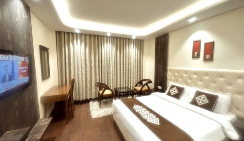 Luxury Room