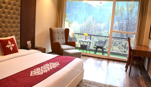 Premium Room