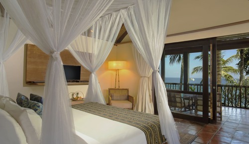  Ananda Segara Oceanfront Suite 