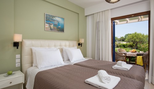 Comfort Apartment