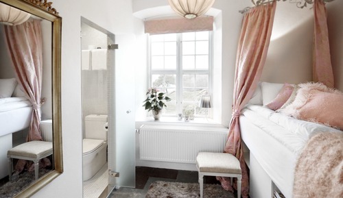 Standard Single Room, 1 Twin Bed