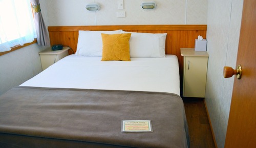 Chalet, 2 Bedrooms, Kitchenette