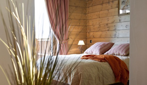 Apartment, 3 Bedrooms