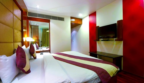 Premium Room