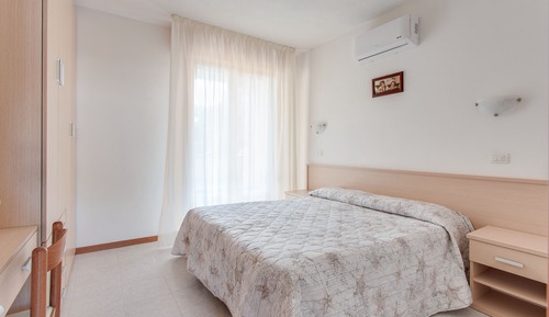 Basic Apartment, 1 Bedroom