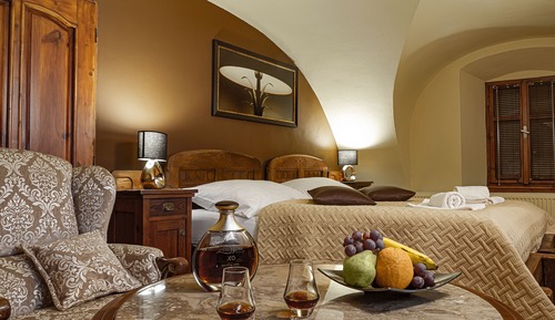 Comfort Double Room