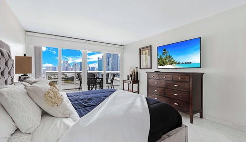 Apartment, 2 Bedrooms