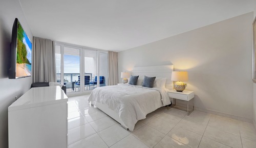 Apartment, 1 Bedroom