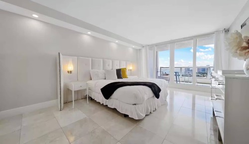 Penthouse, 2 Bedrooms