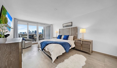 Apartment, 2 Bedrooms