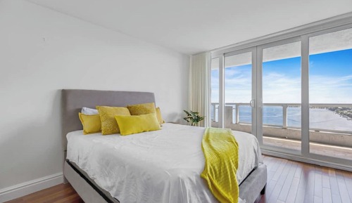 Apartment, 4 Bedrooms