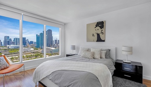 Apartment, 2 Bedrooms