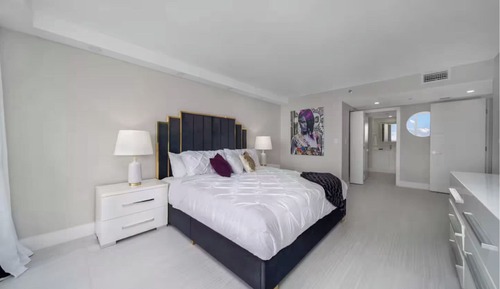 Apartment, 2 Bedrooms