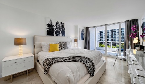 Apartment, 1 Bedroom