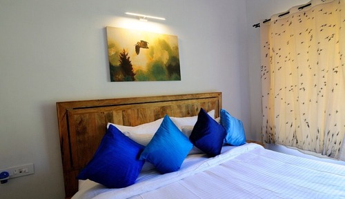 Family Studio Suite, 2 Bedrooms