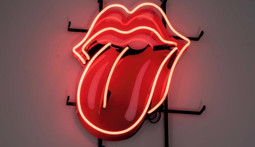 RocknRoll Room
