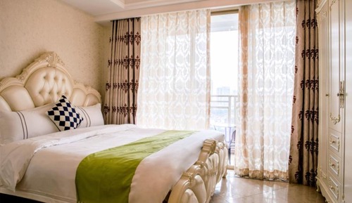 Classic Double Room, Non Smoking