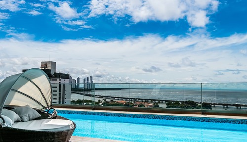 Deluxe Apartment, 3 Bedrooms