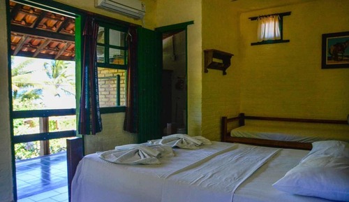 Superior Quadruple Room