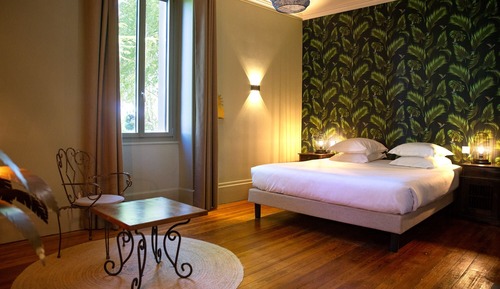 Room (Baudelaire)