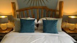 Luxury Suite, Ensuite (Peacock - Dog Friendly)