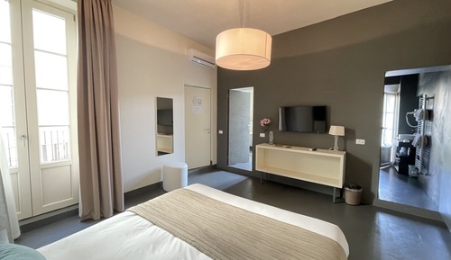 Junior Suite