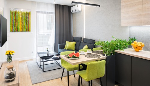 Design Apartment
