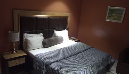 Premium Room (Super)