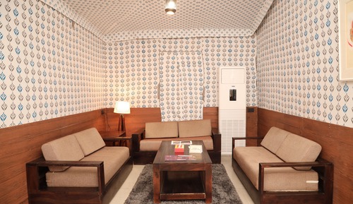 Royal Villa