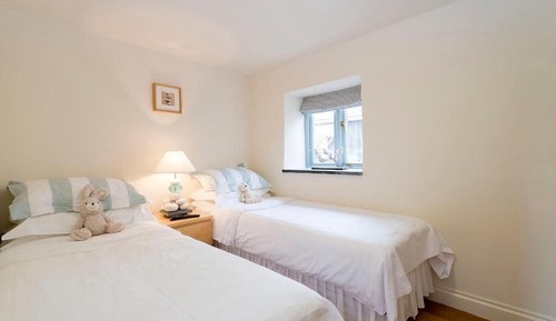 Cottage, 2 Bedrooms