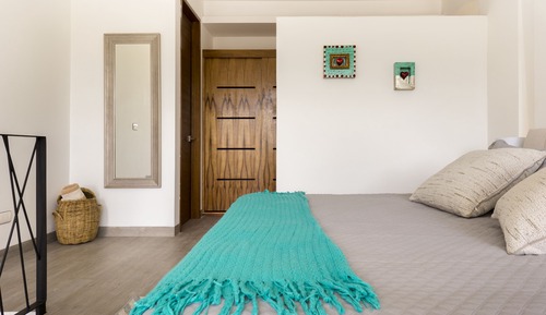 Apartment (Loft Neem)